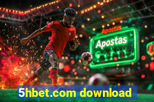 5hbet.com download